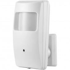 Dold kamera 3 MP IR-detektor